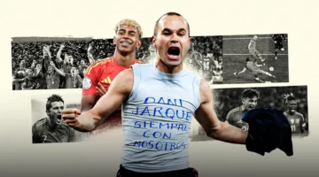 خليفة إنييستا.. هل يقود يامال منتخب إسبانيا لمنصة تتويج كأس العالم 2026؟